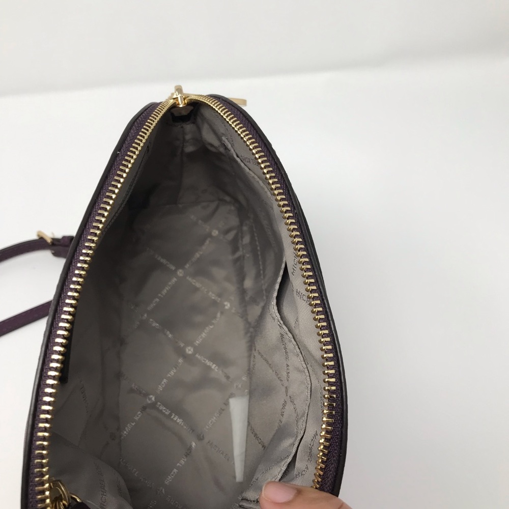 Michael Kors Emmy Dawson Multi Med Crossbody - Picture 5 of 5
